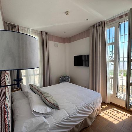 Hotel Toruno Del Rocio El Rocío Kültér fotó