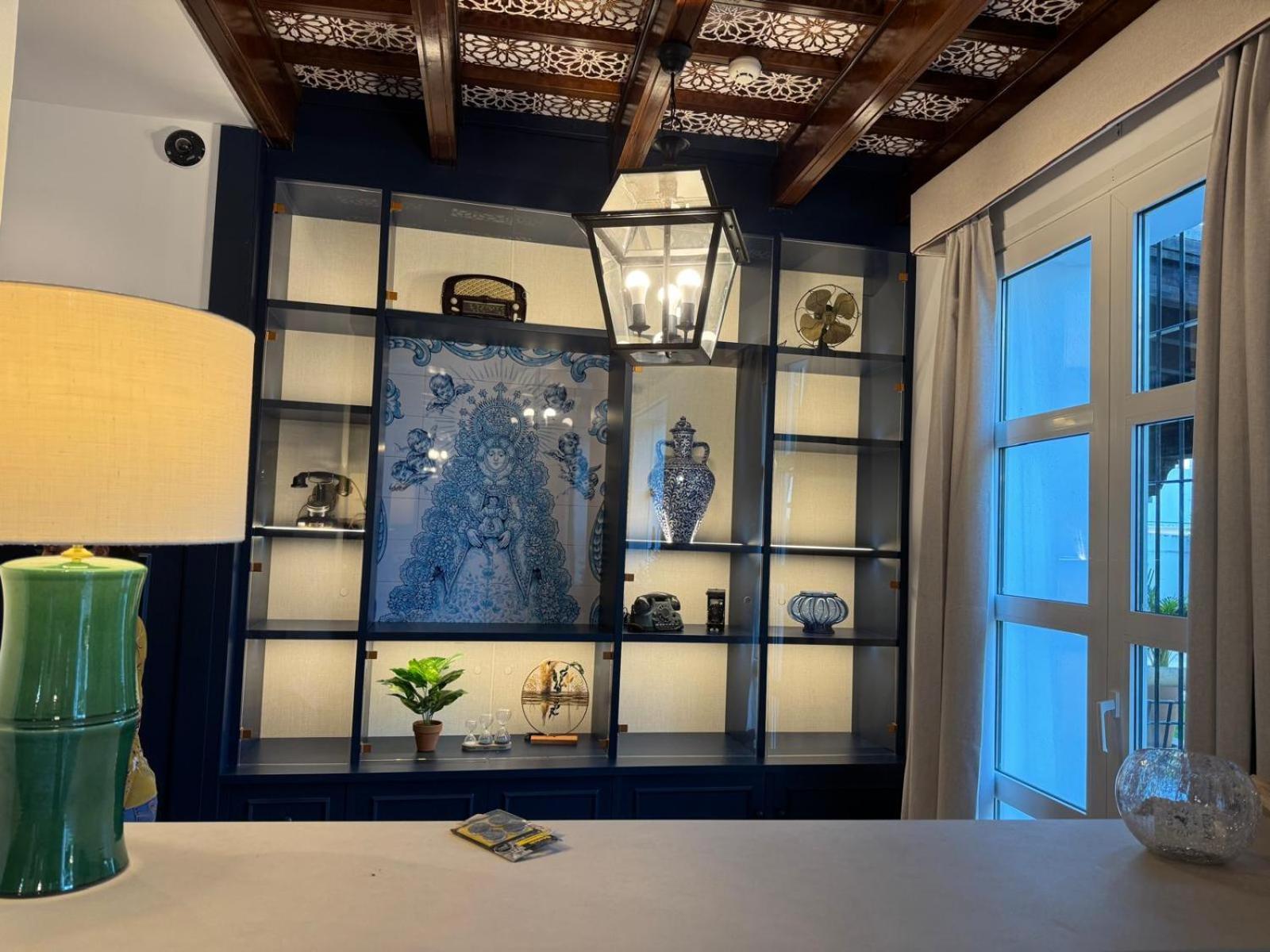 Hotel Toruno Del Rocio El Rocío Kültér fotó