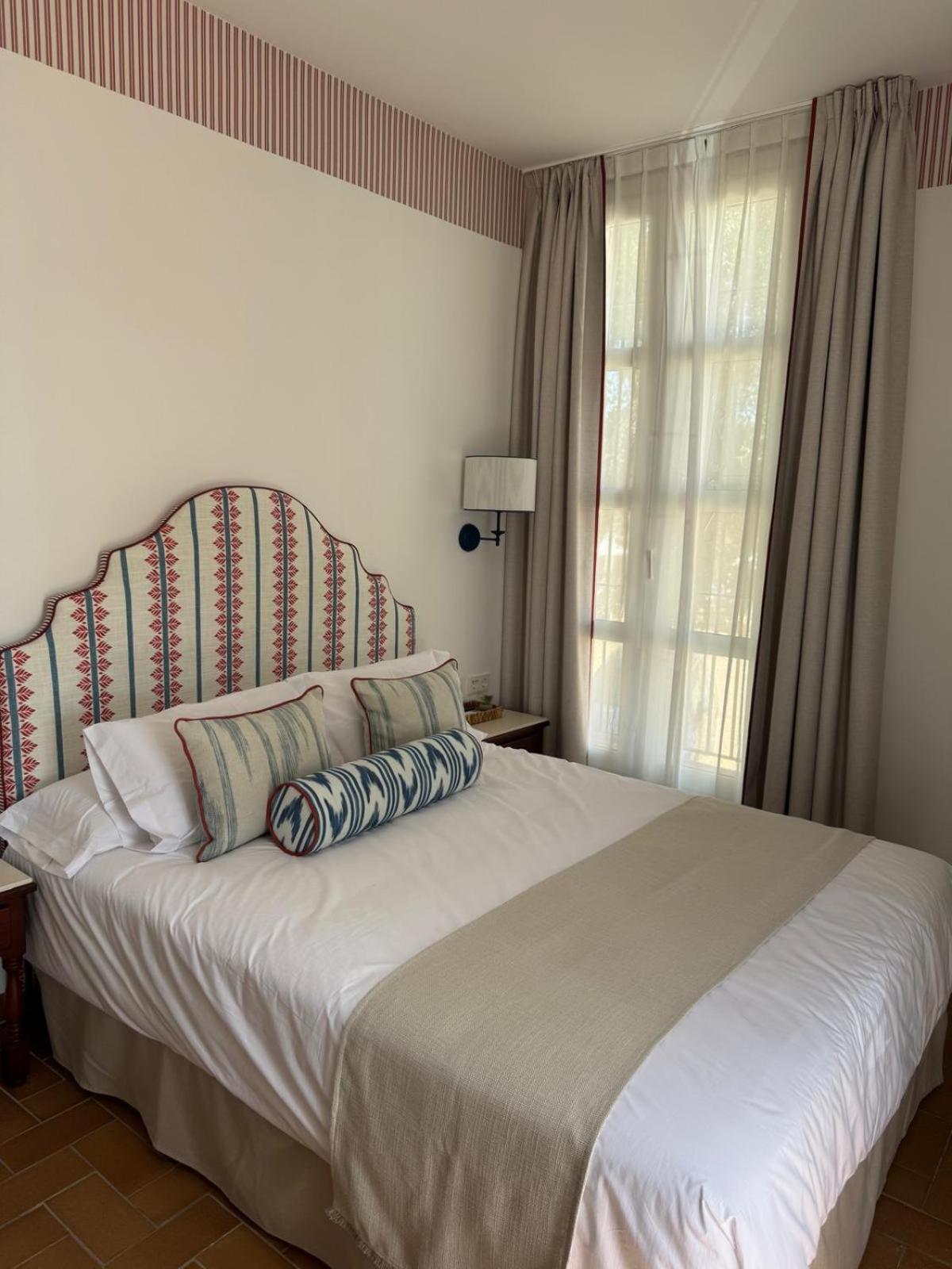Hotel Toruno Del Rocio El Rocío Kültér fotó