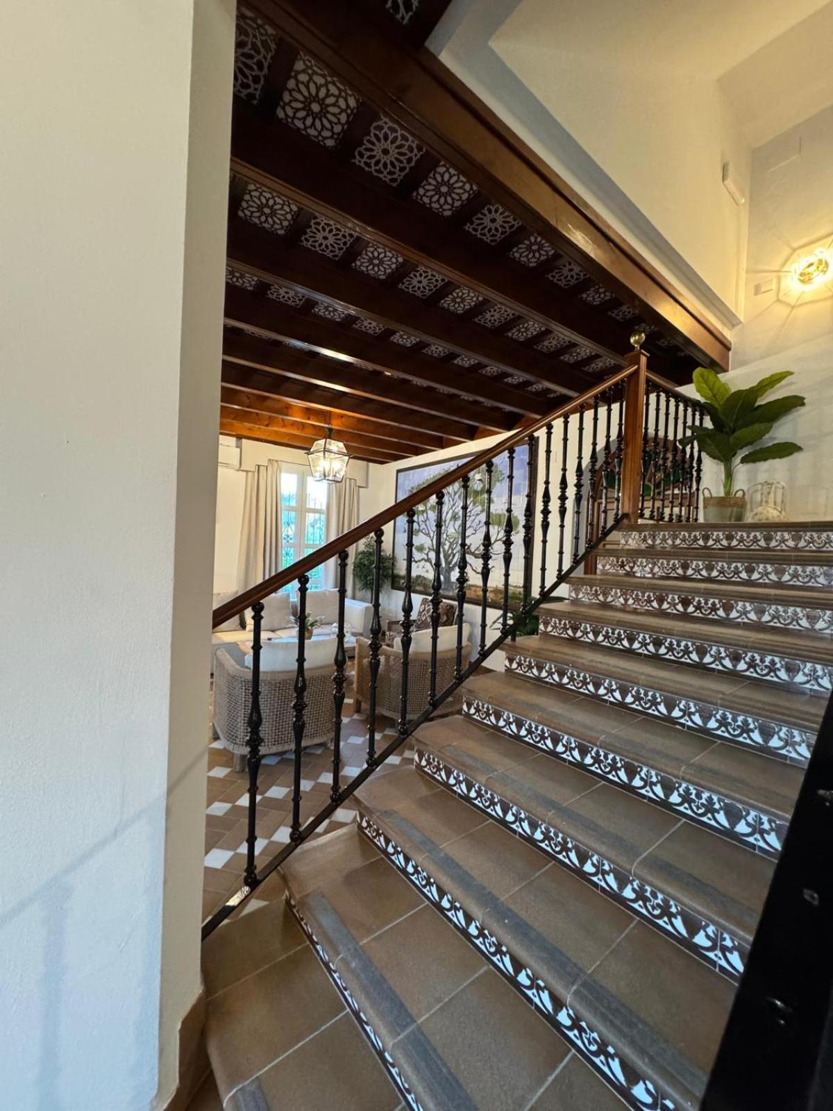 Hotel Toruno Del Rocio El Rocío Kültér fotó