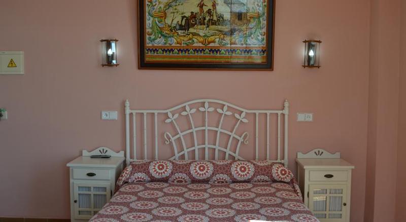 Hotel Toruno Del Rocio El Rocío Kültér fotó