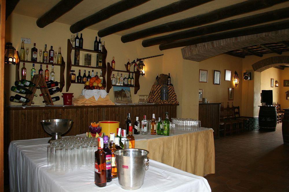 Hotel Toruno Del Rocio El Rocío Kültér fotó