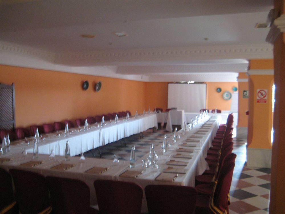Hotel Toruno Del Rocio El Rocío Kültér fotó