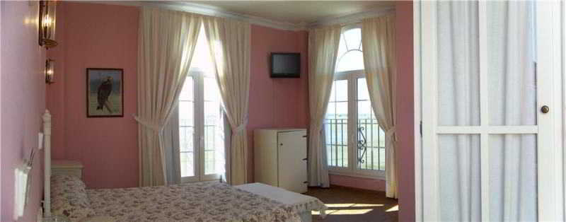 Hotel Toruno Del Rocio El Rocío Kültér fotó