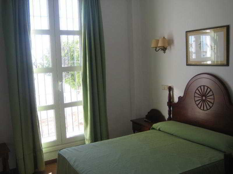 Hotel Toruno Del Rocio El Rocío Kültér fotó